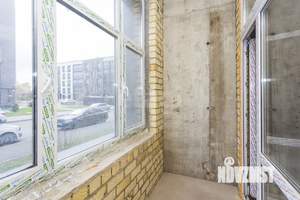 2-к квартира, вторичка, 55м2, 1/4 этаж