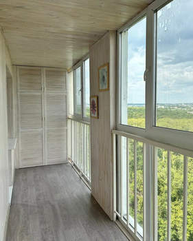 3-к квартира, вторичка, 82м2, 16/16 этаж
