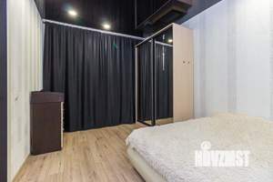 2-к квартира, вторичка, 40м2, 12/25 этаж