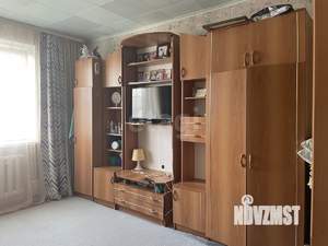 3-к квартира, вторичка, 69м2, 9/9 этаж