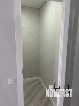 1-к квартира, вторичка, 38м2, 23/27 этаж