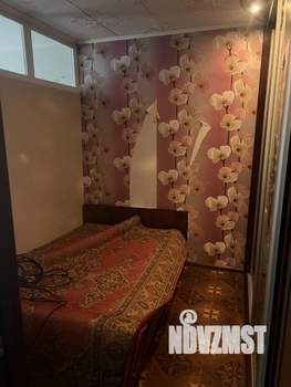 2-к квартира, вторичка, 46м2, 5/5 этаж