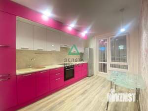 3-к квартира, вторичка, 67м2, 2/25 этаж