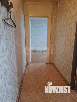 2-к квартира, вторичка, 43м2, 2/5 этаж