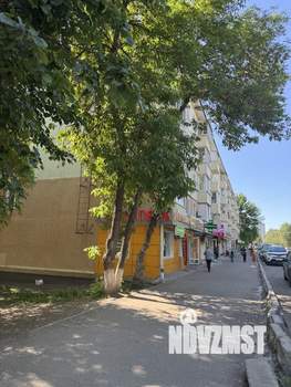 1-к квартира, вторичка, 30м2, 5/5 этаж