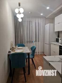 1-к квартира, вторичка, 37м2, 22/26 этаж