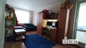 1-к квартира, вторичка, 37м2, 1/3 этаж