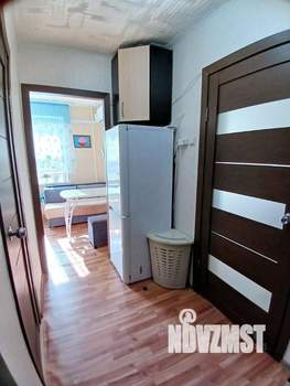 1-к квартира, вторичка, 34м2, 5/9 этаж