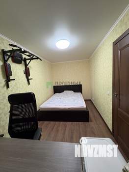2-к квартира, вторичка, 45м2, 2/5 этаж