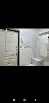 1-к квартира, вторичка, 33м2, 9/9 этаж