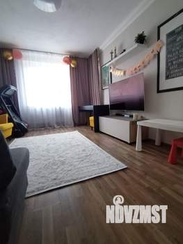 3-к квартира, вторичка, 70м2, 7/9 этаж