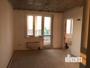 1-к квартира, вторичка, 33м2, 15/18 этаж