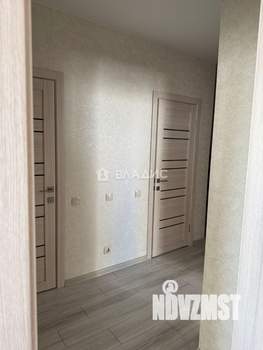2-к квартира, вторичка, 64м2, 10/24 этаж