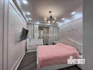 2-к квартира, вторичка, 78м2, 17/17 этаж