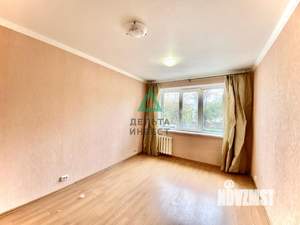 2-к квартира, вторичка, 34м2, 2/9 этаж