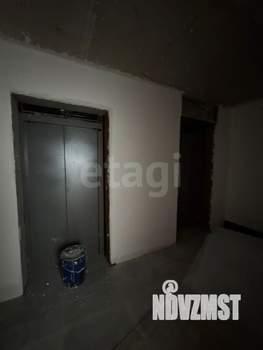 1-к квартира, вторичка, 36м2, 10/24 этаж