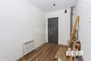 Студия квартира, вторичка, 49м2, 4/5 этаж