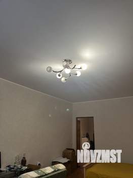 1-к квартира, вторичка, 51м2, 2/12 этаж