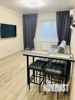 2-к квартира, вторичка, 39м2, 12/16 этаж