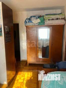 2-к квартира, вторичка, 52м2, 2/10 этаж