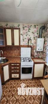 1-к квартира, вторичка, 30м2, 5/5 этаж