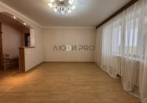 3-к квартира, вторичка, 97м2, 7/16 этаж