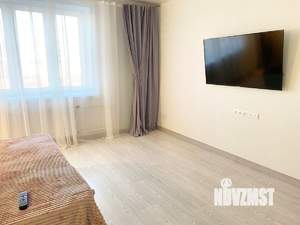 1-к квартира, вторичка, 39м2, 10/11 этаж