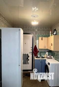 Студия квартира, вторичка, 22м2, 4/12 этаж