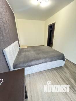 1-к квартира, вторичка, 44м2, 3/25 этаж