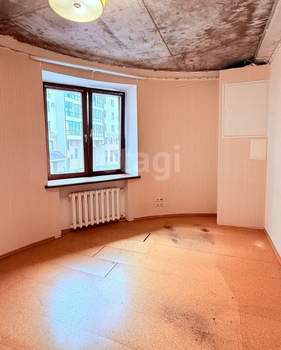 3-к квартира, вторичка, 90м2, 2/8 этаж