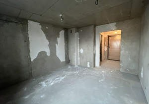 Студия квартира, вторичка, 21м2, 5/18 этаж