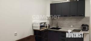 Студия квартира, вторичка, 22м2, 1/22 этаж