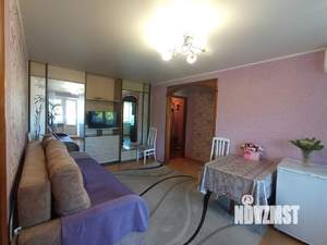 2-к квартира, вторичка, 44м2, 4/5 этаж