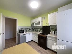 3-к квартира, вторичка, 79м2, 4/9 этаж