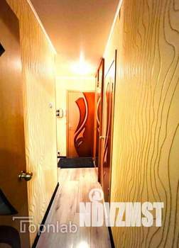 2-к квартира, вторичка, 45м2, 3/6 этаж