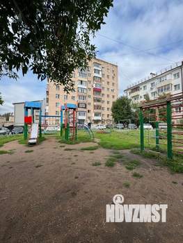 2-к квартира, вторичка, 43м2, 8/9 этаж