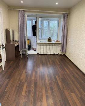 2-к квартира, вторичка, 42м2, 5/5 этаж