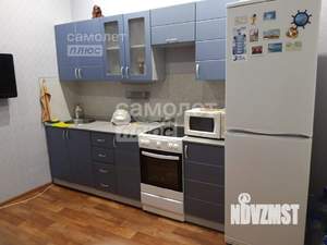1-к квартира, вторичка, 34м2, 3/3 этаж