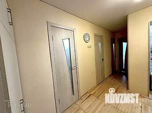 1-к квартира, вторичка, 46м2, 6/8 этаж