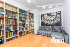 3-к квартира, вторичка, 85м2, 4/4 этаж
