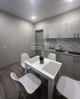 2-к квартира, вторичка, 51м2, 15/25 этаж