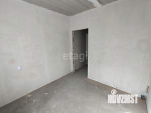 1-к квартира, вторичка, 37м2, 9/14 этаж