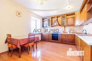 4-к квартира, вторичка, 165м2, 6/6 этаж