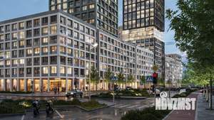 3-к квартира, вторичка, 67м2, 18/20 этаж