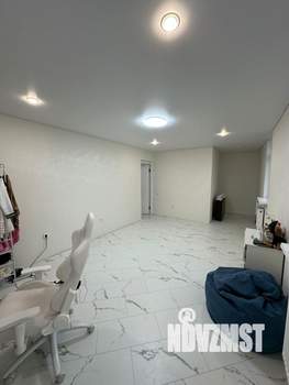 2-к квартира, вторичка, 68м2, 22/25 этаж