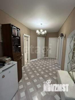 3-к квартира, вторичка, 100м2, 4/23 этаж