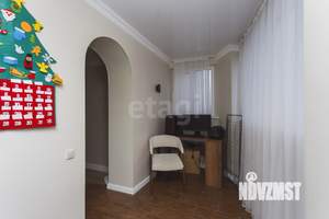 3-к квартира, вторичка, 79м2, 9/10 этаж