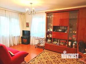 1-к квартира, вторичка, 31м2, 3/5 этаж