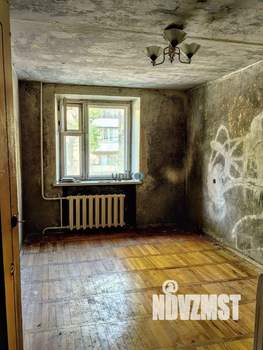 4-к квартира, вторичка, 81м2, 2/5 этаж
