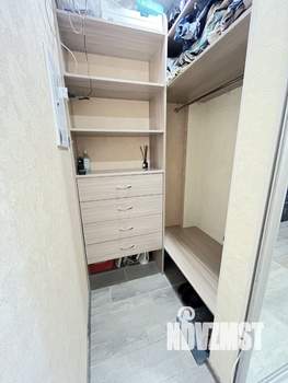 1-к квартира, вторичка, 44м2, 3/25 этаж